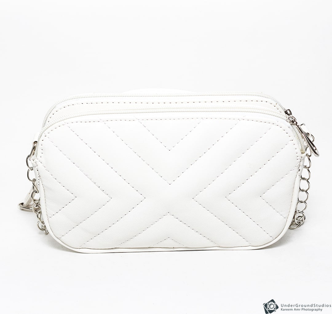 GBA004517 Glitter Women CrossBag