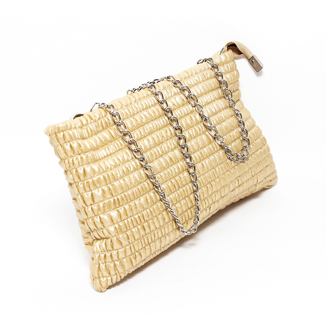 GBA004629 Glitter Women HandBag