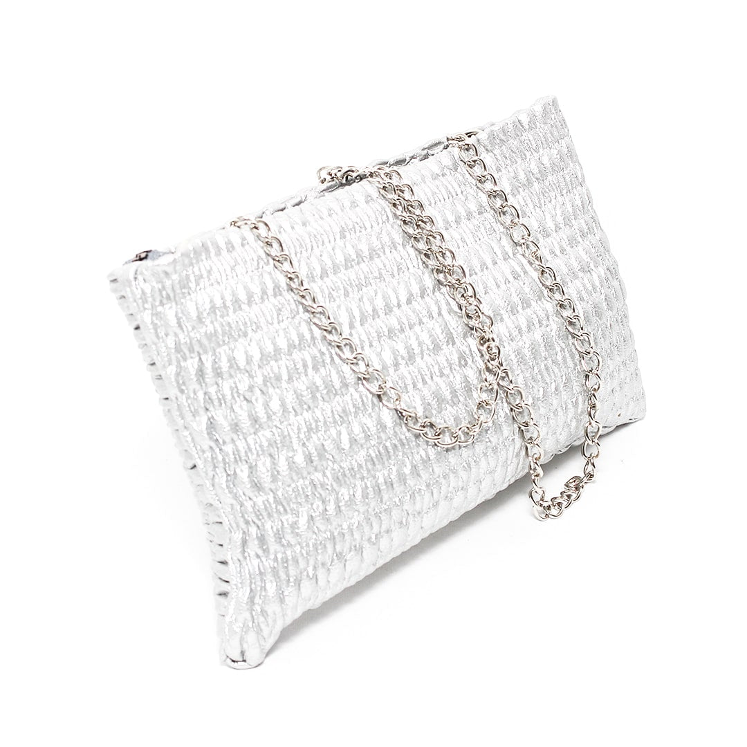 GBA004629 Glitter Women HandBag