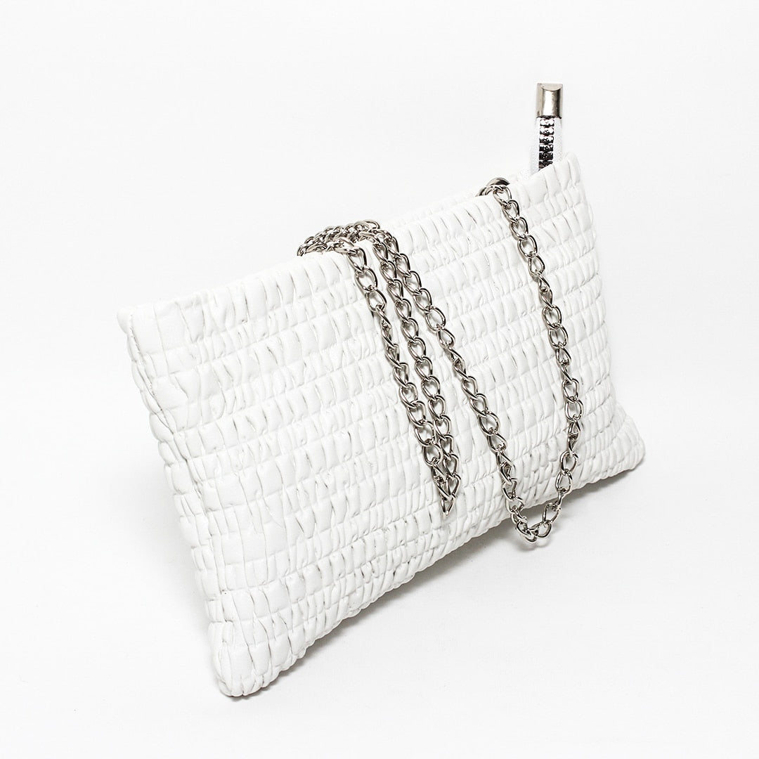 GBA004629 Glitter Women HandBag