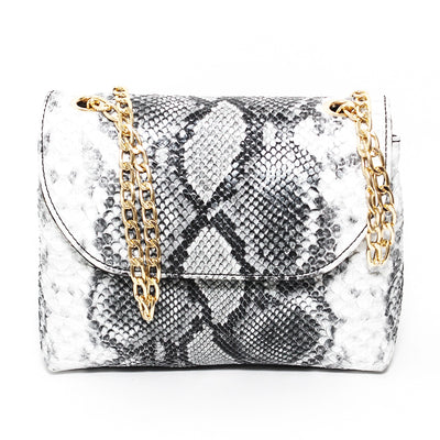 GBA004631 Glitter Women HandBag