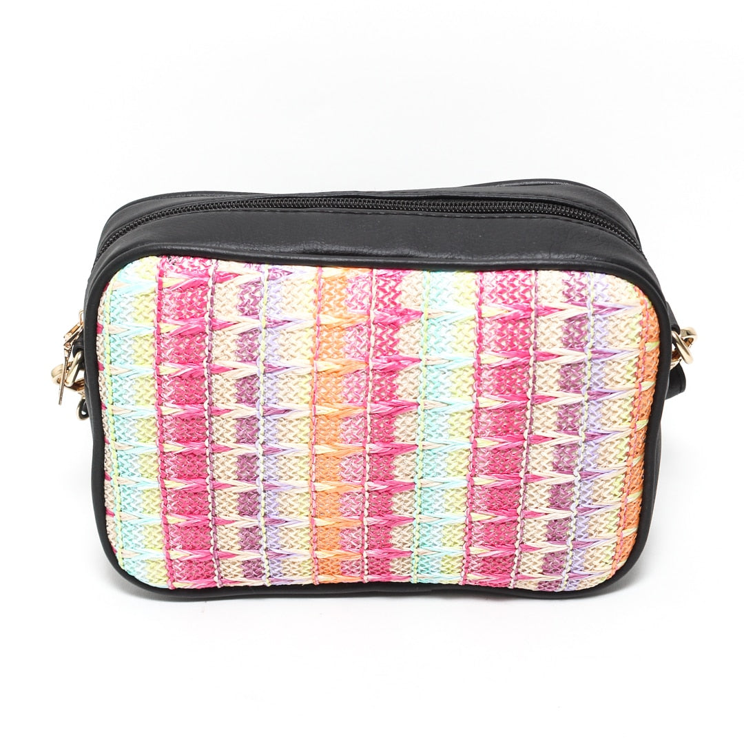 GBA004653 Glitter Women HandBag