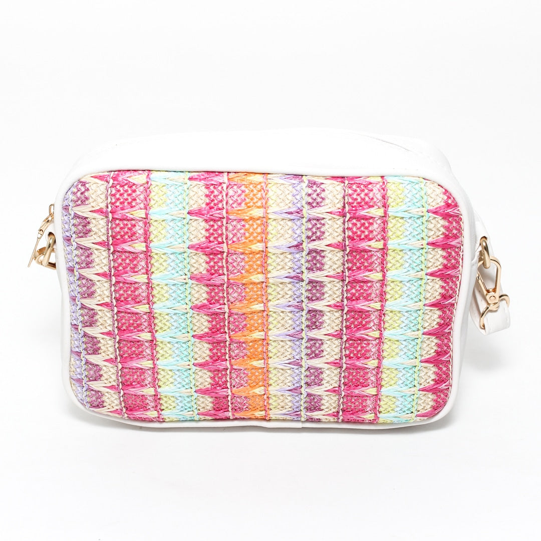 GBA004653 Glitter Women HandBag