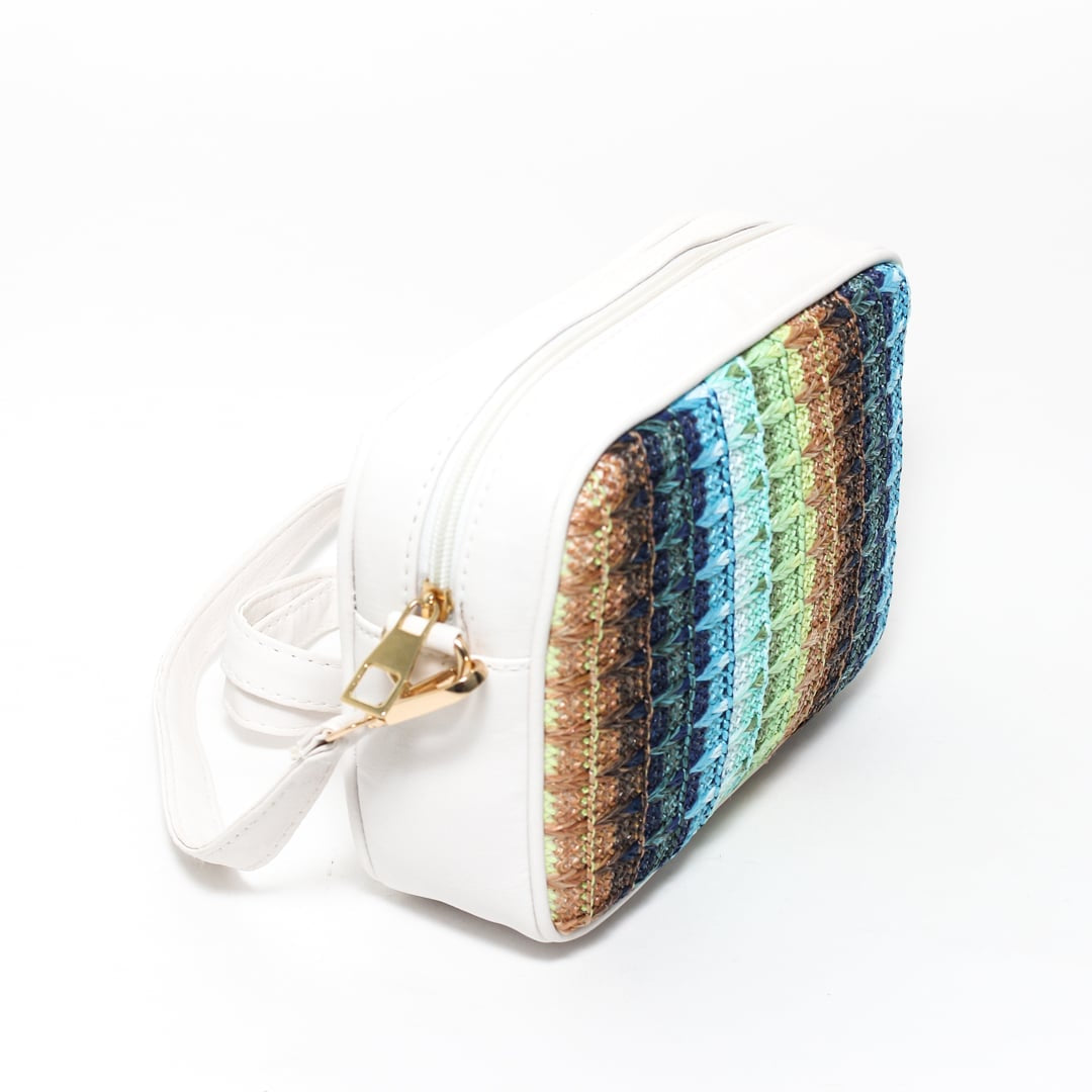 GBA004653 Glitter Women HandBag