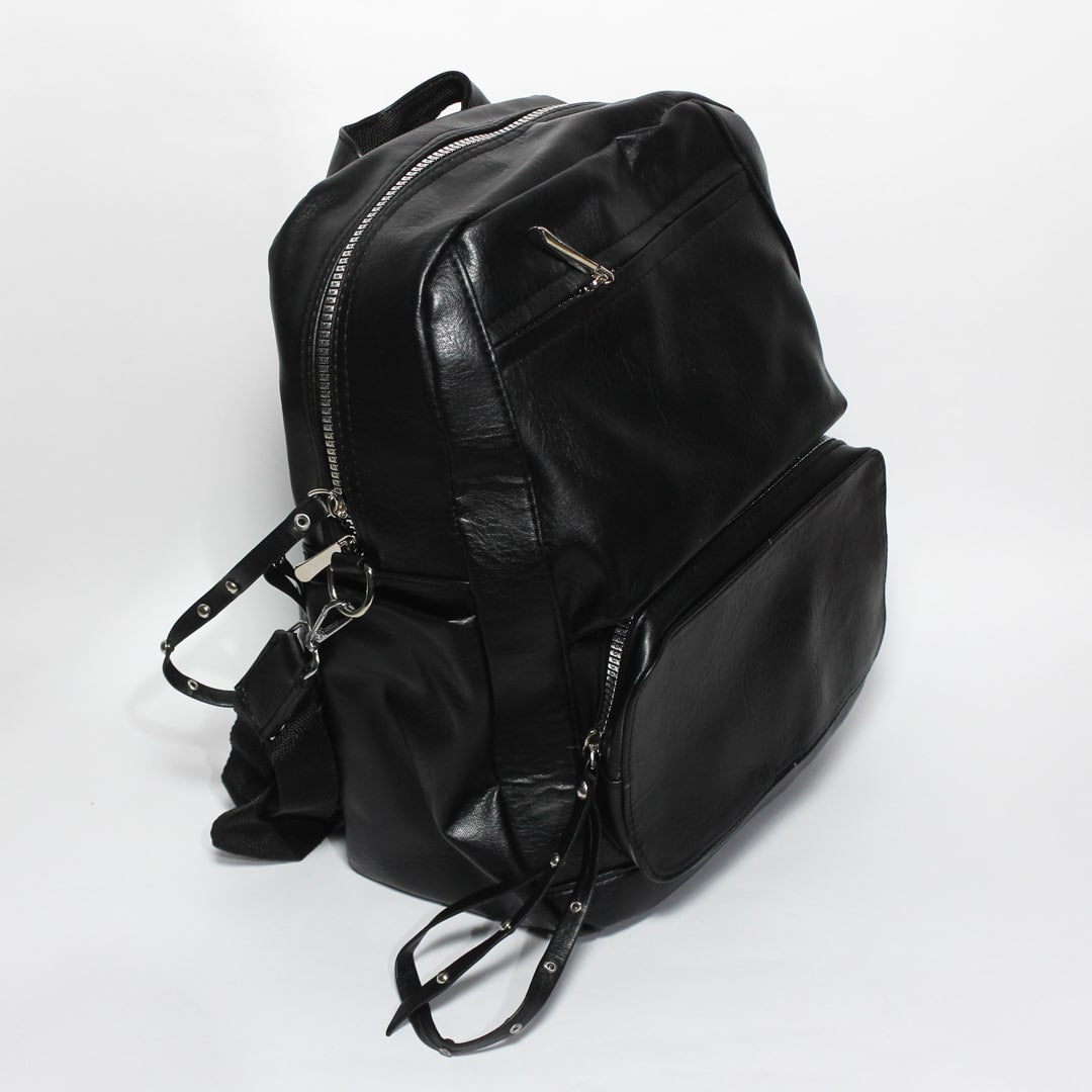 GBA004690 Glitter Women BackBag