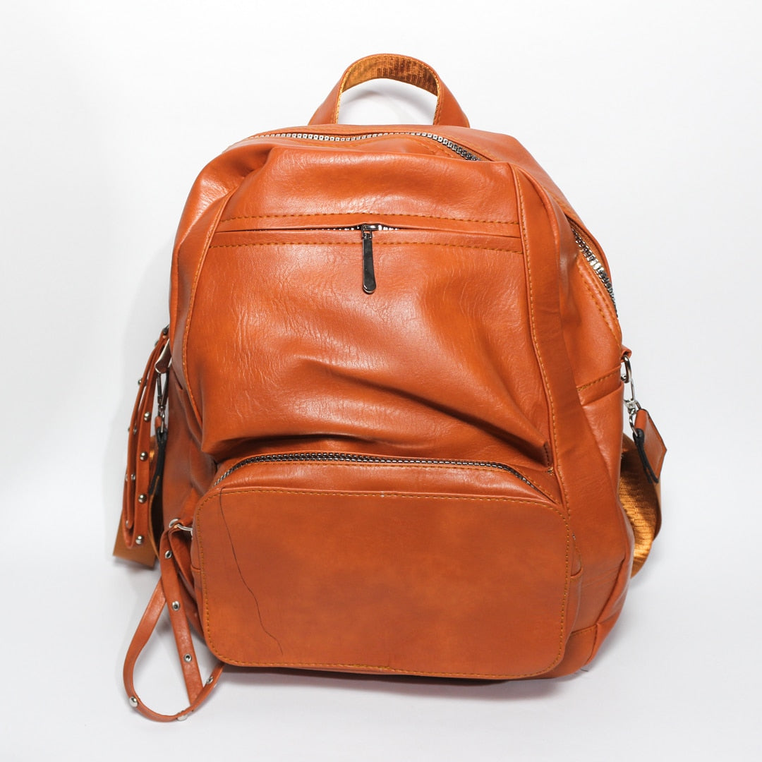 GBA004690 Glitter Women BackBag