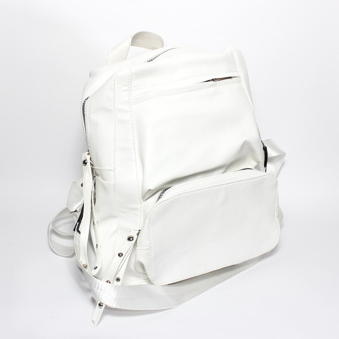 GBA004690 Glitter Women BackBag