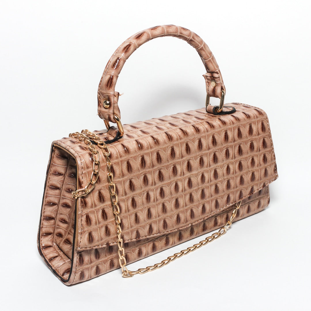 GBA004691 Glitter Women HandBag