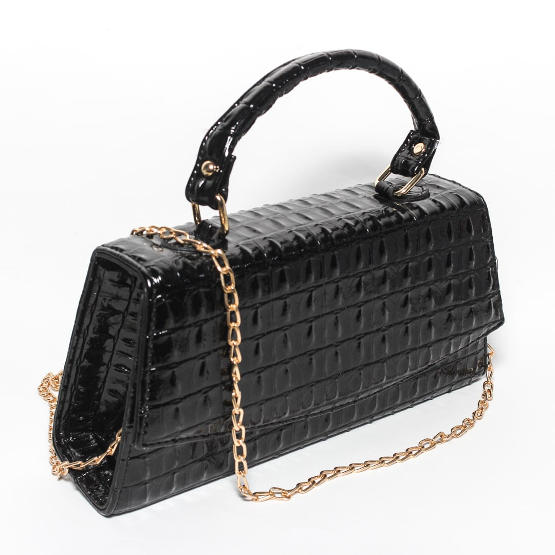 GBA004691 Glitter Women HandBag