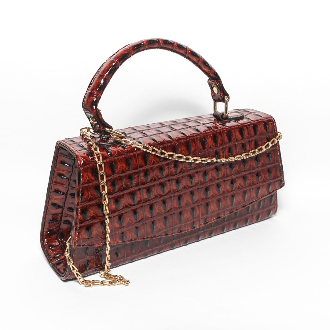 GBA004691 Glitter Women HandBag
