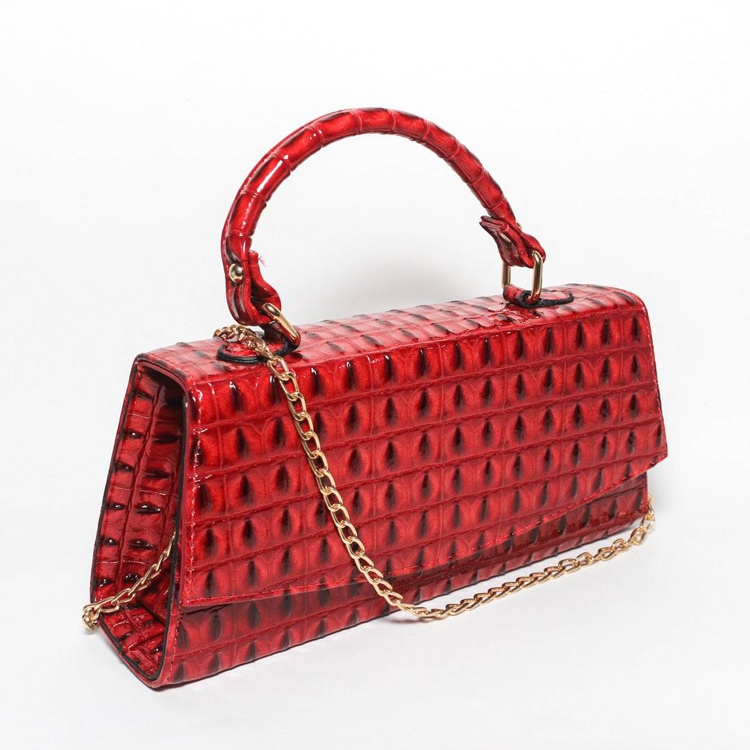 GBA004691 Glitter Women HandBag