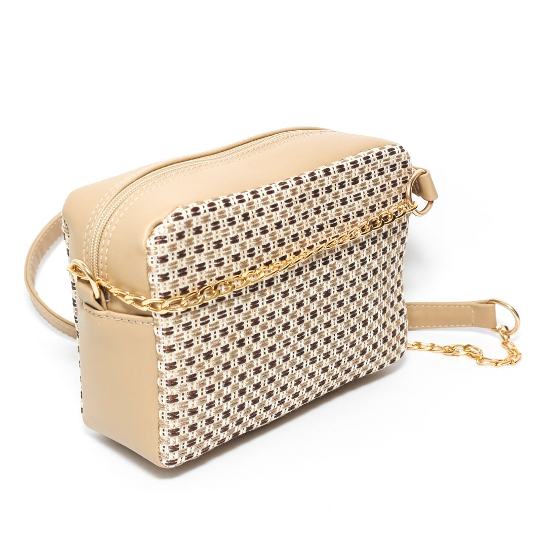 GBA004703 Glitter Women HandBag
