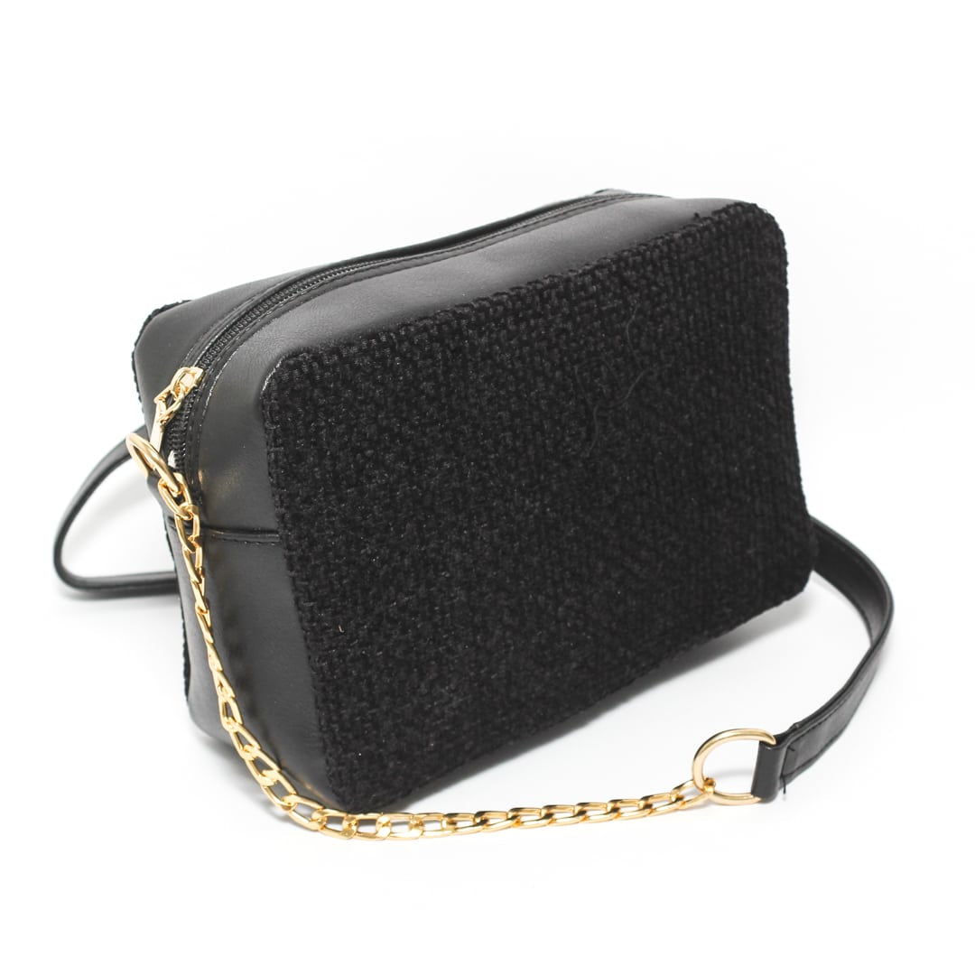 GBA004703 Glitter Women HandBag