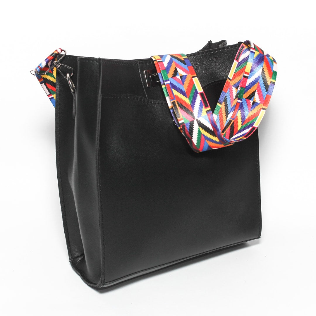 GBA004706 Glitter Women HandBag