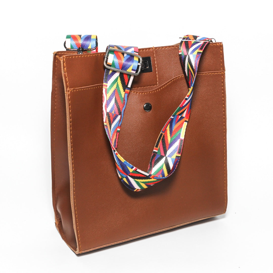 GBA004706 Glitter Women HandBag