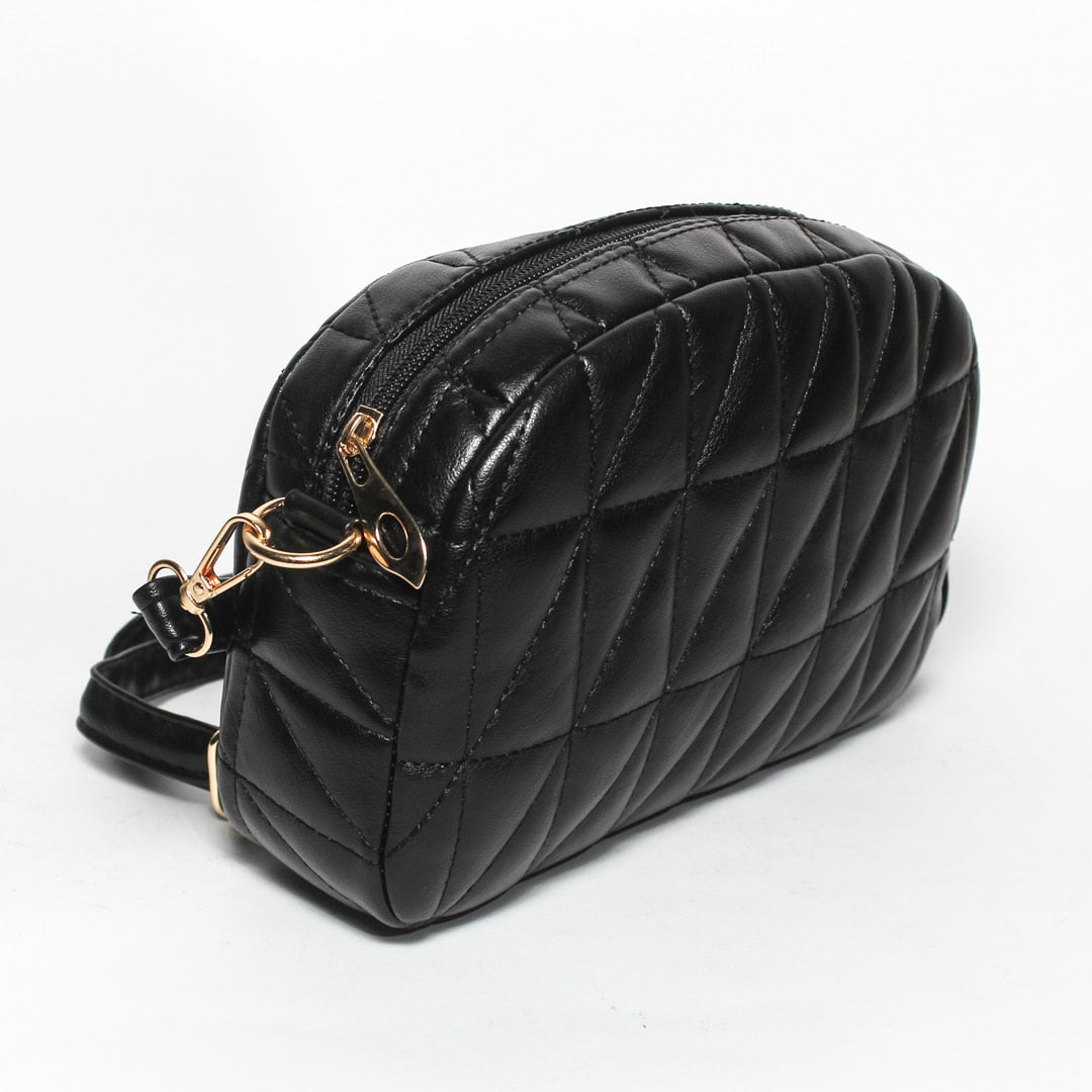 GBA004723 Glitter Women HandBag