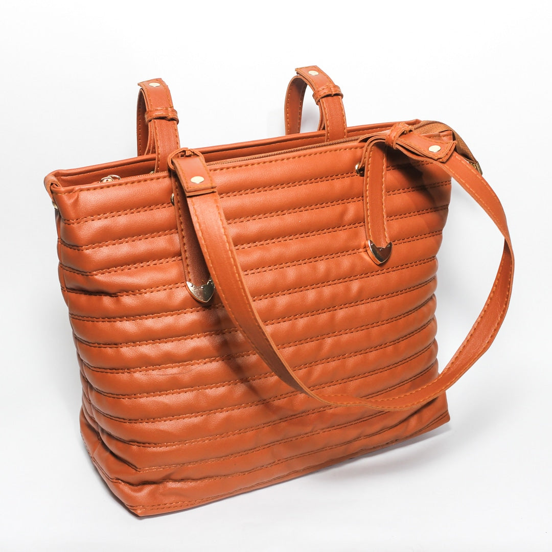 GBA004777 Glitter Women HandBag
