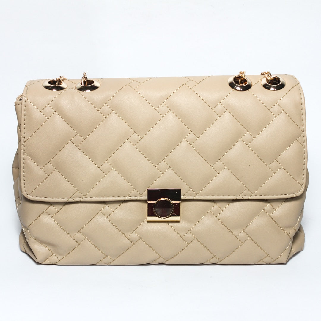 GBA004728 Glitter Women HandBag