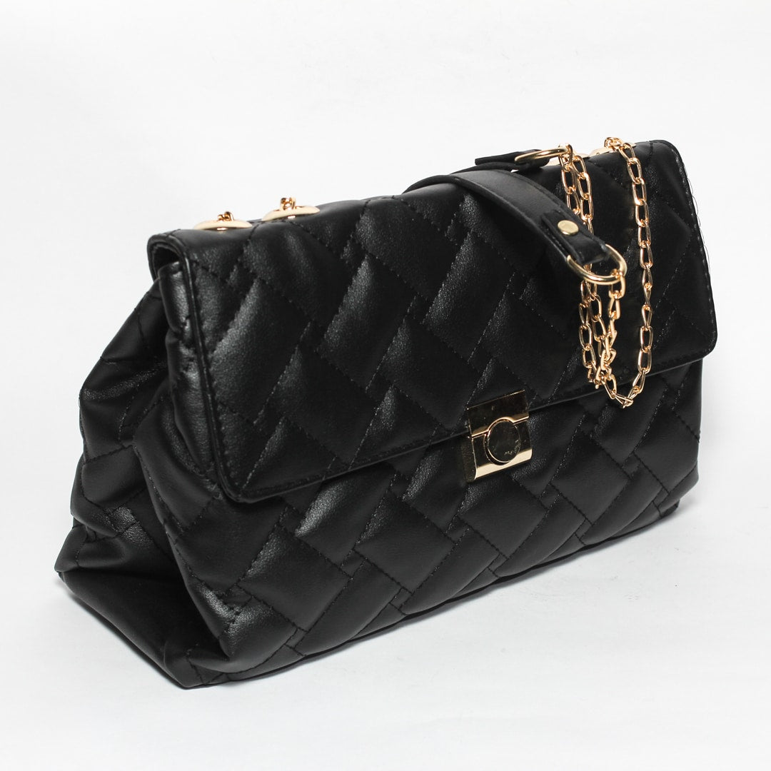 GBA004728 Glitter Women HandBag