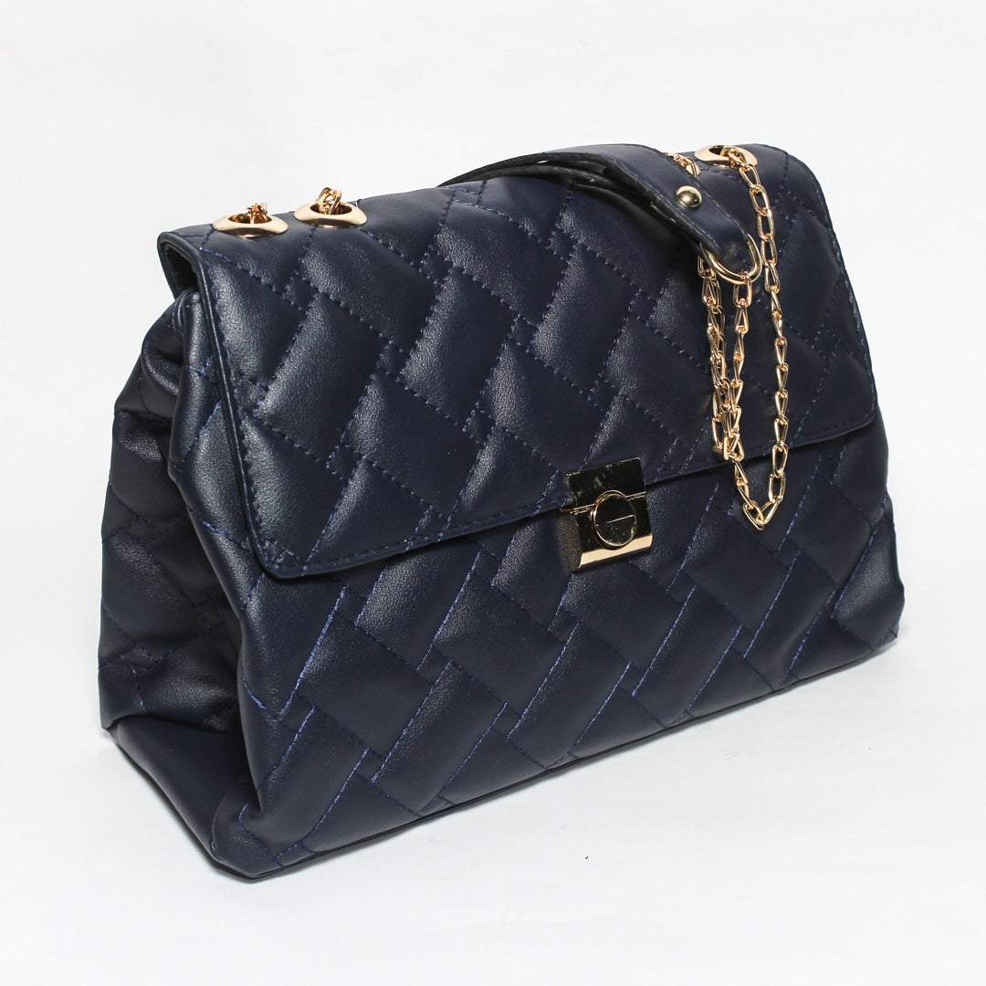 GBA004728 Glitter Women HandBag