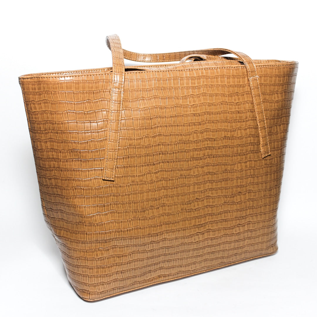 GBA004741 Glitter Women HandBag