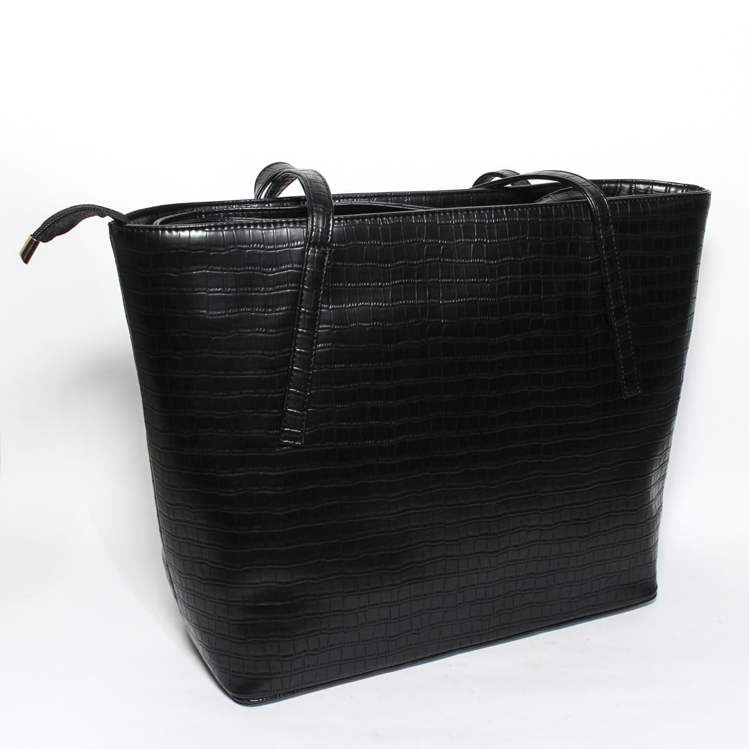 GBA004741 Glitter Women HandBag