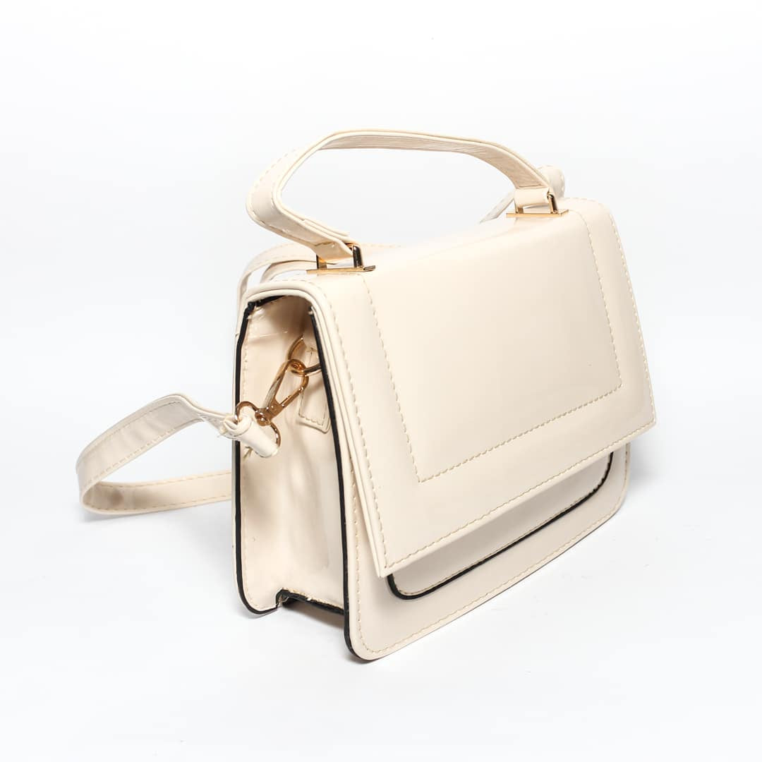 GBA004745 Glitter Women HandBag