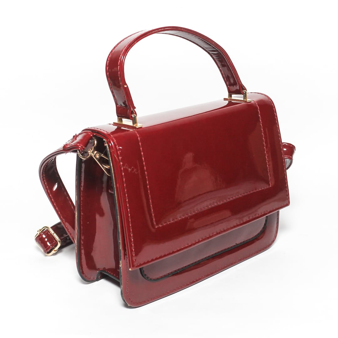 GBA004745 Glitter Women HandBag