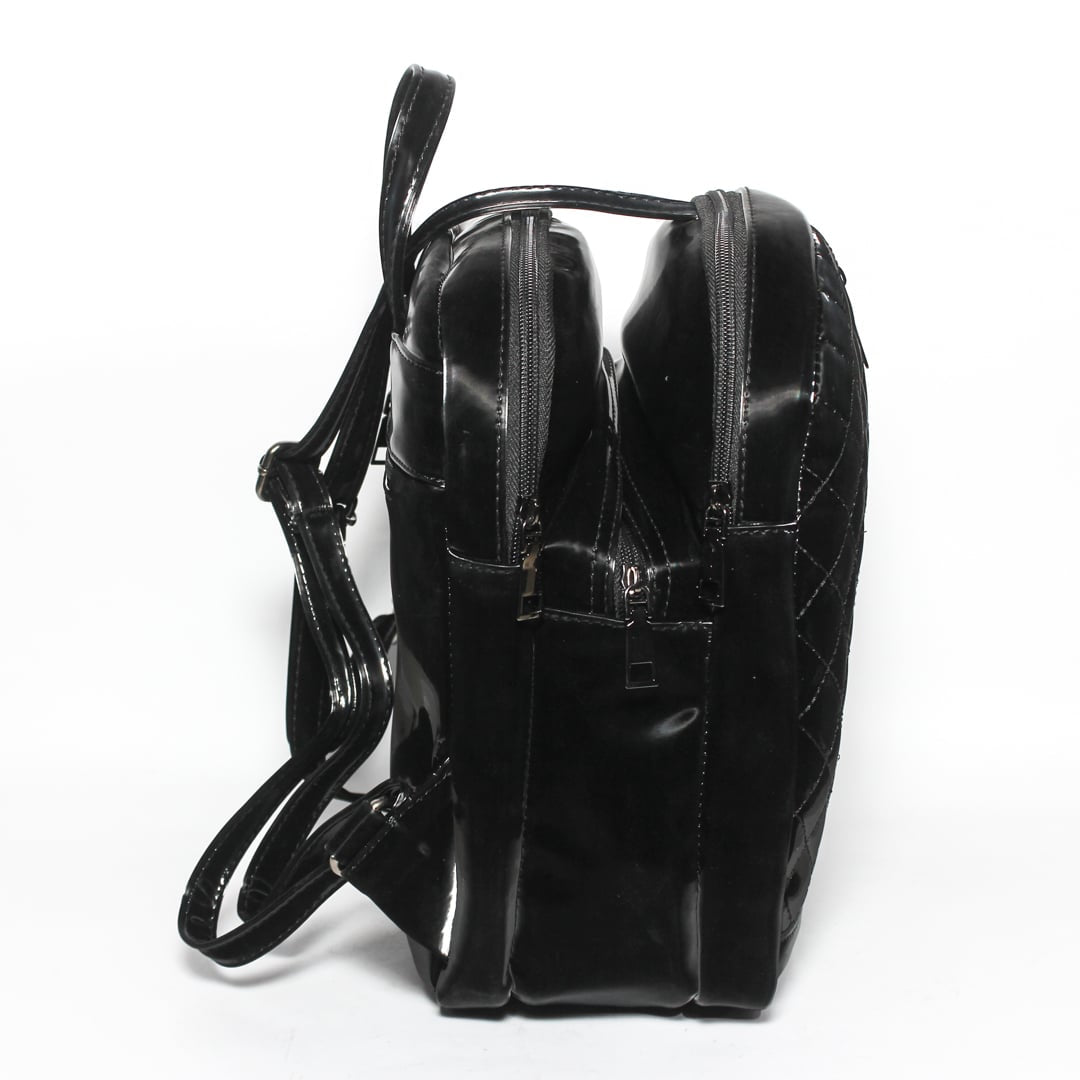 GBA004761 Glitter Women BackBag