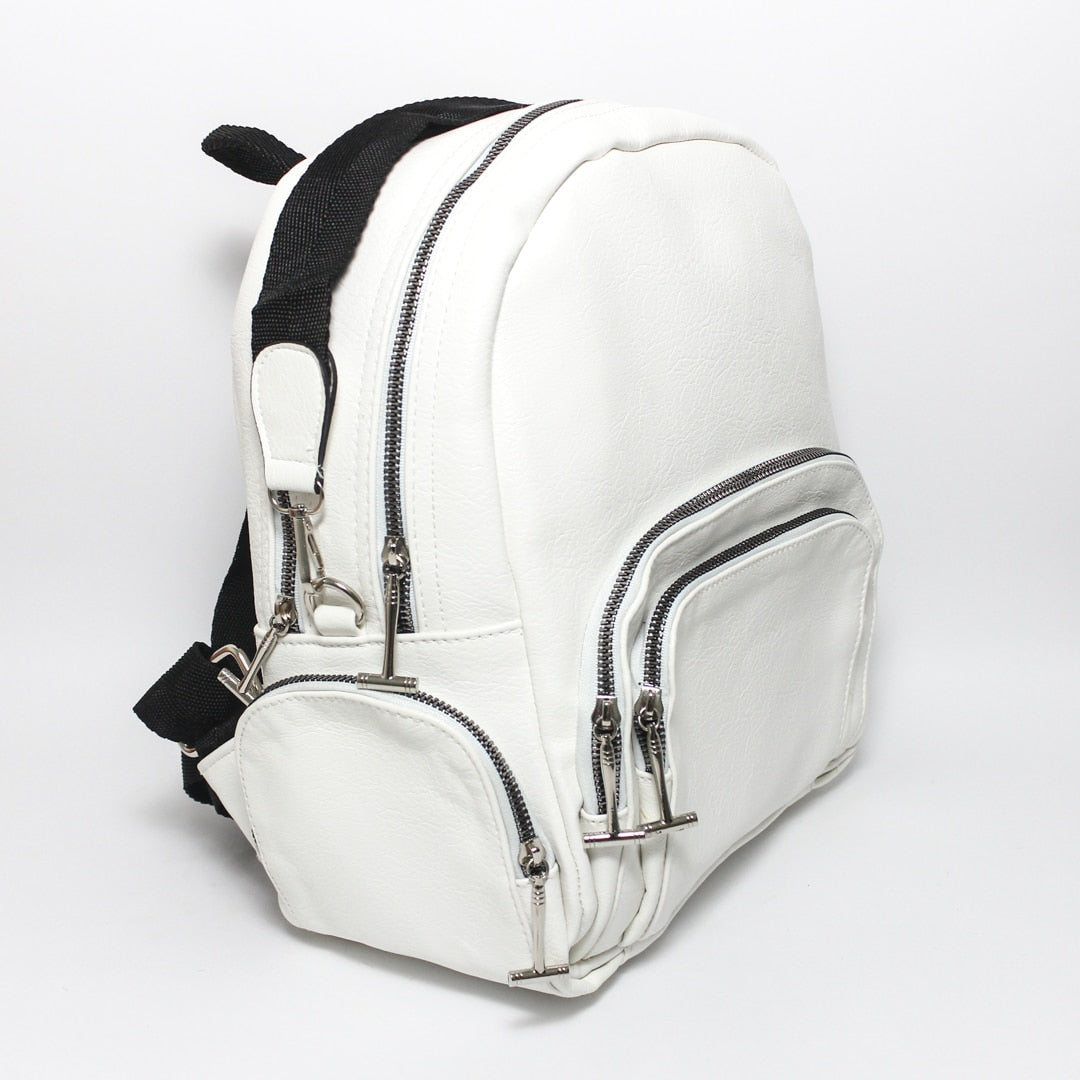 GBA004774 Glitter Women BackBag