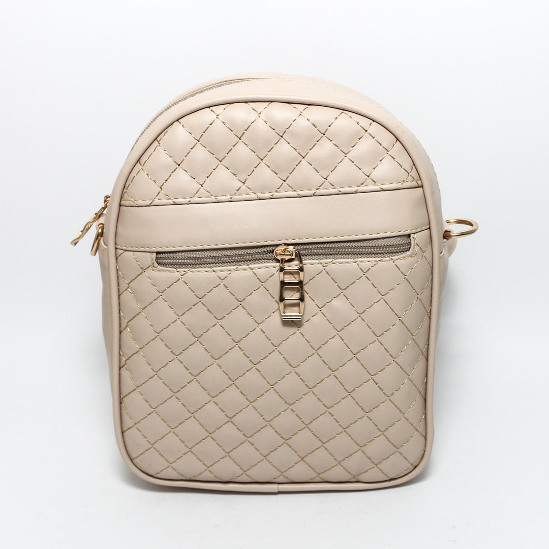 GBA004780 Glitter Women BackBag