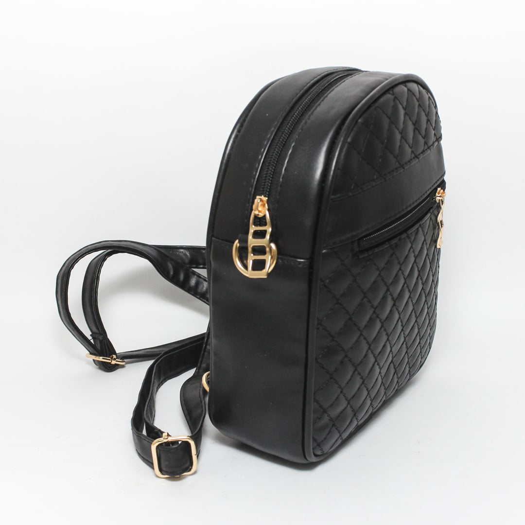 GBA004780 Glitter Women BackBag