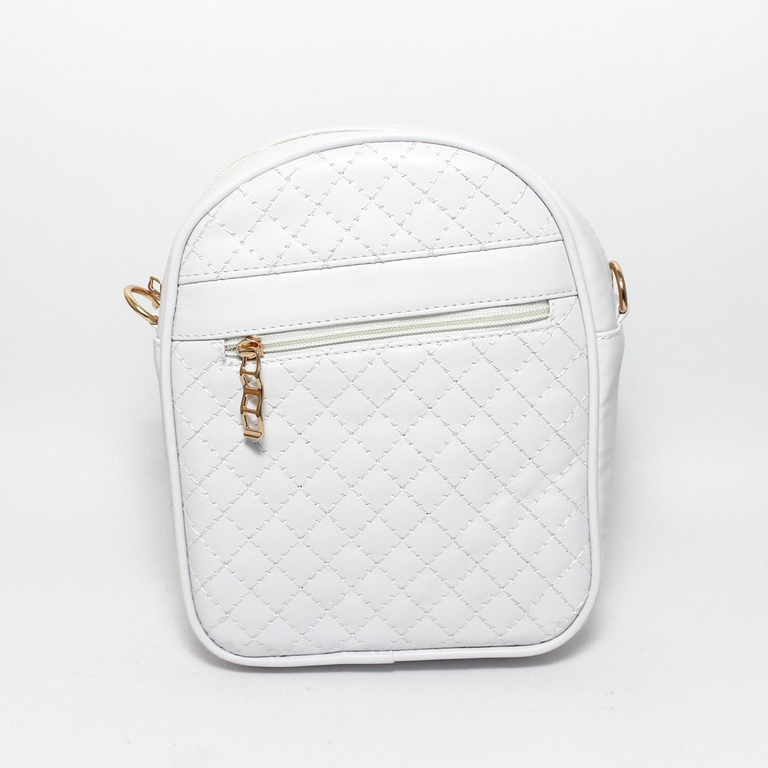 GBA004780 Glitter Women BackBag