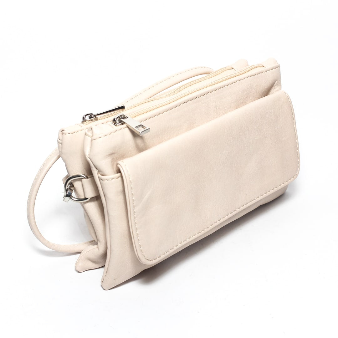 GBA004783 Glitter Women CrossBag