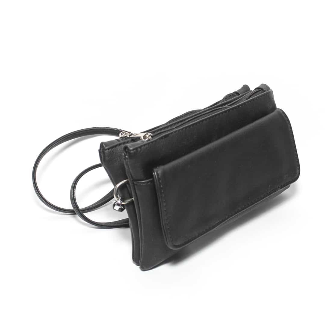 GBA004783 Glitter Women CrossBag