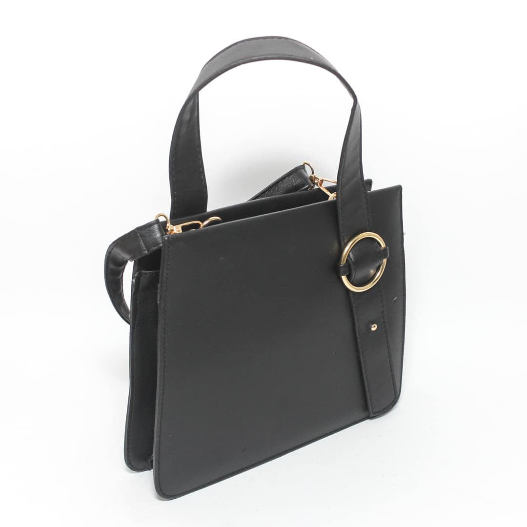 GBA004786 Glitter Women CrossBag
