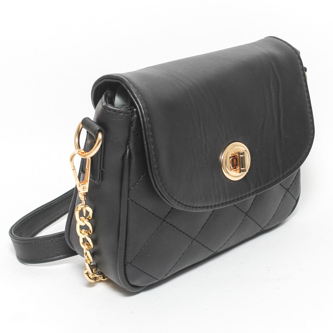 GBA004787 Glitter Women CrossBag
