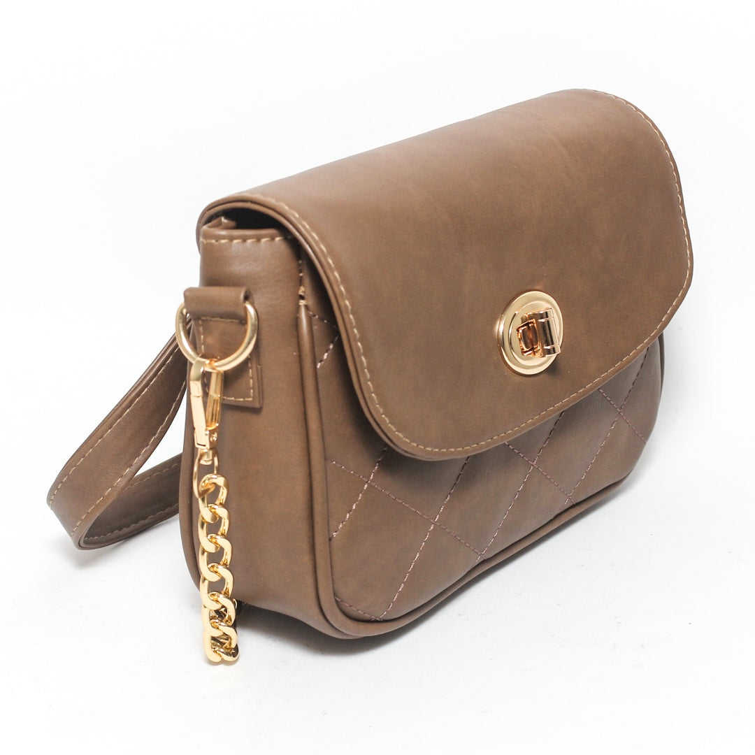 GBA004787 Glitter Women CrossBag