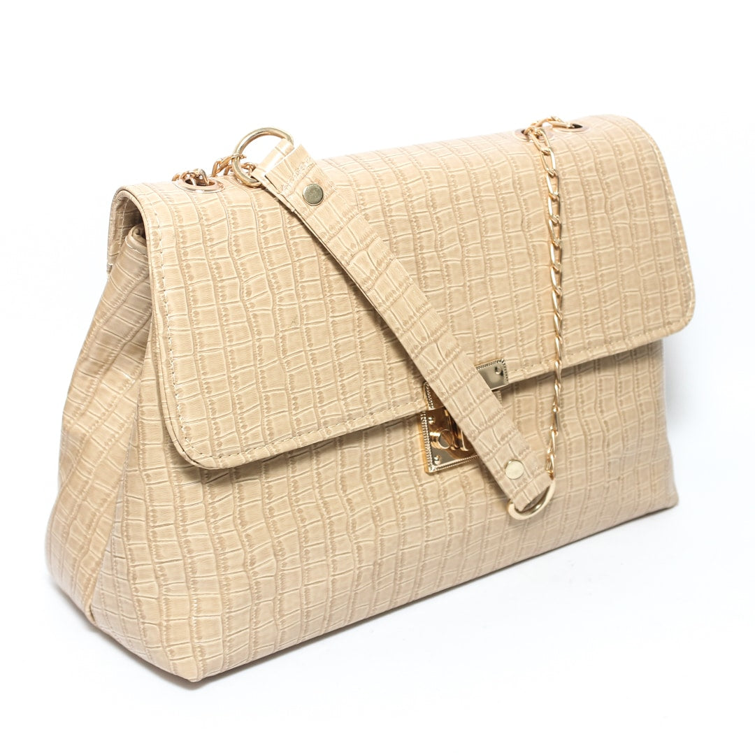 GBA004788 Glitter Women CrossBag
