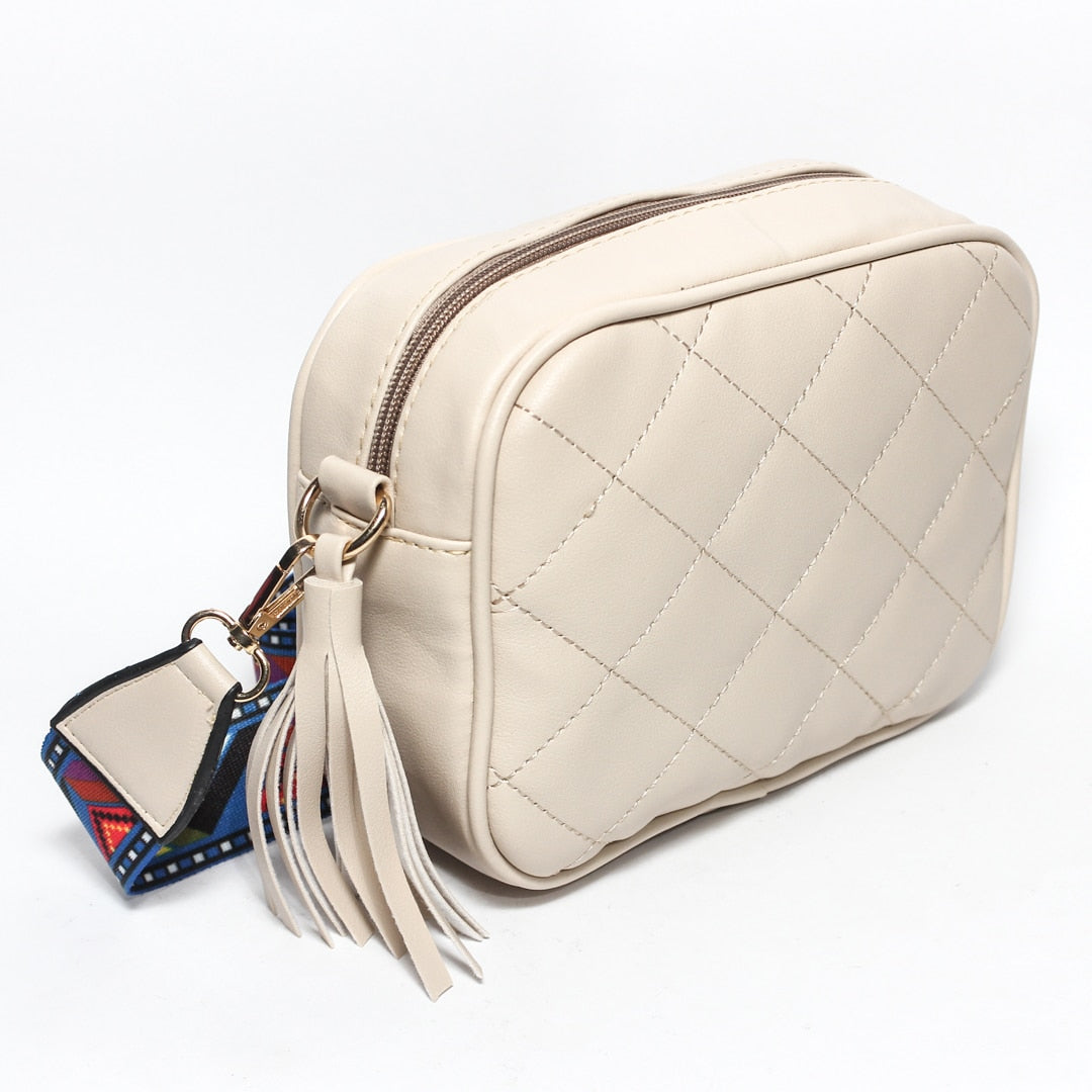 GBA004791 Glitter Women CrossBag