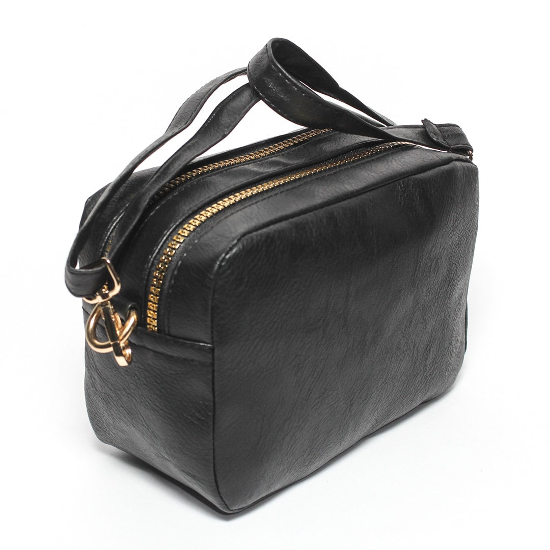 GBA004799 Glitter Women CrossBag