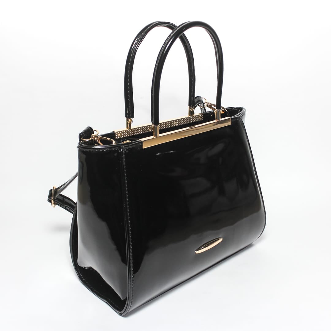 GBA004812 Glitter Women CrossBag