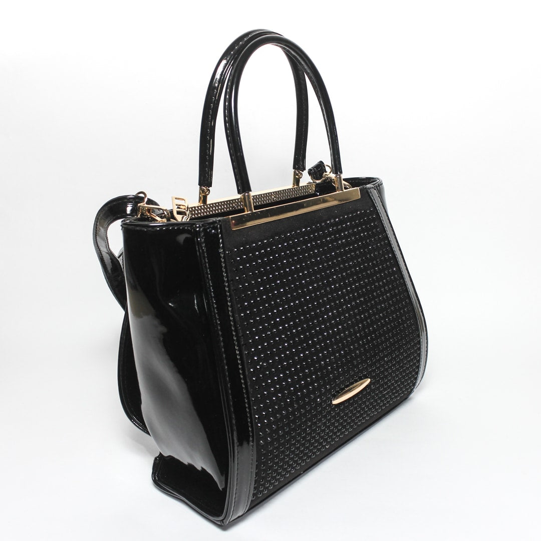 GBA004816 Glitter Women CrossBag