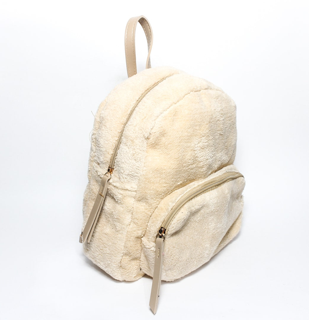 GBA004817 Glitter Women BackBag