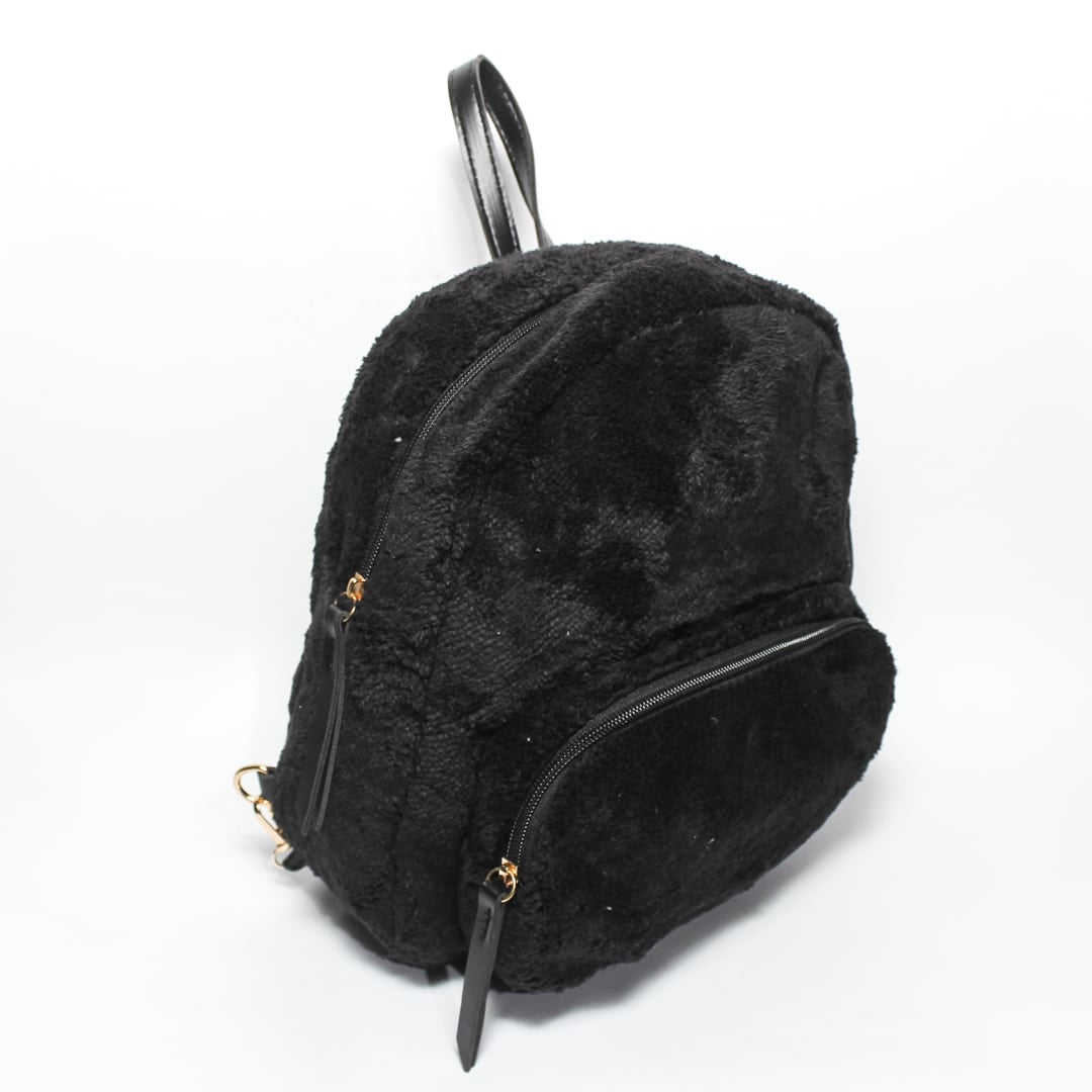 GBA004817 Glitter Women BackBag