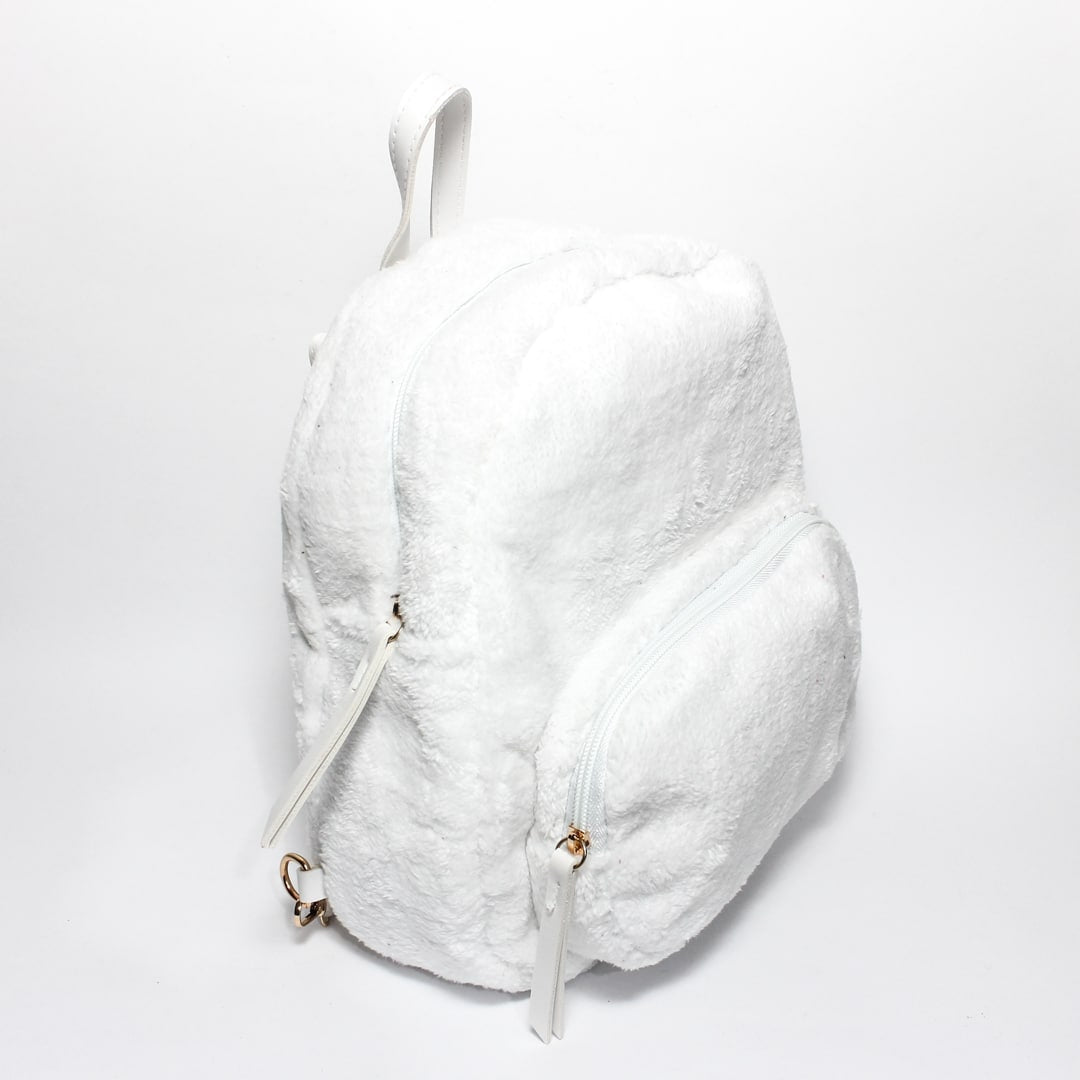 GBA004817 Glitter Women BackBag