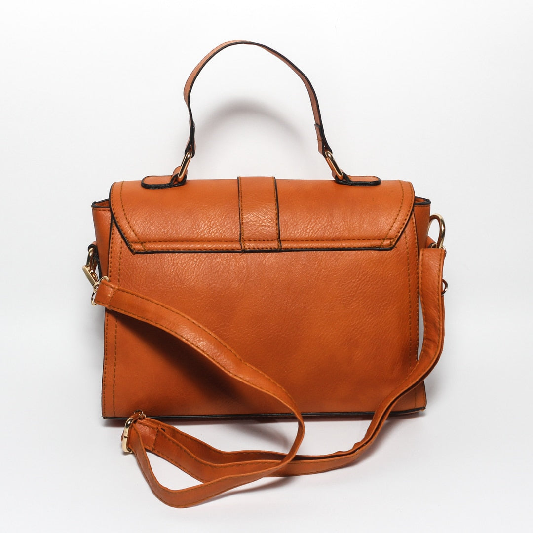 GBA004822 Glitter Women CrossBag