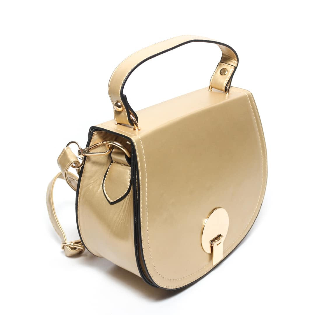 GBA004828 Glitter Women CrossBag