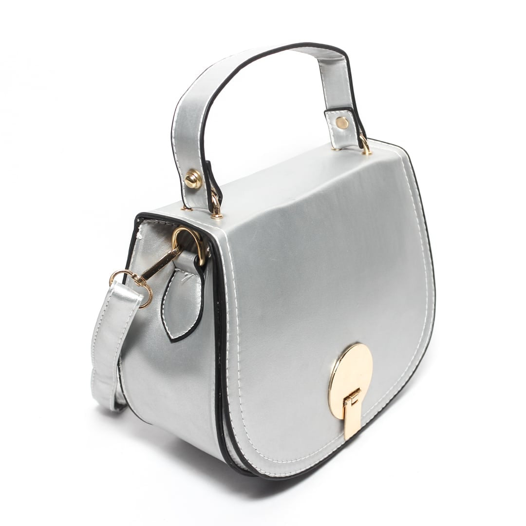 GBA004828 Glitter Women CrossBag