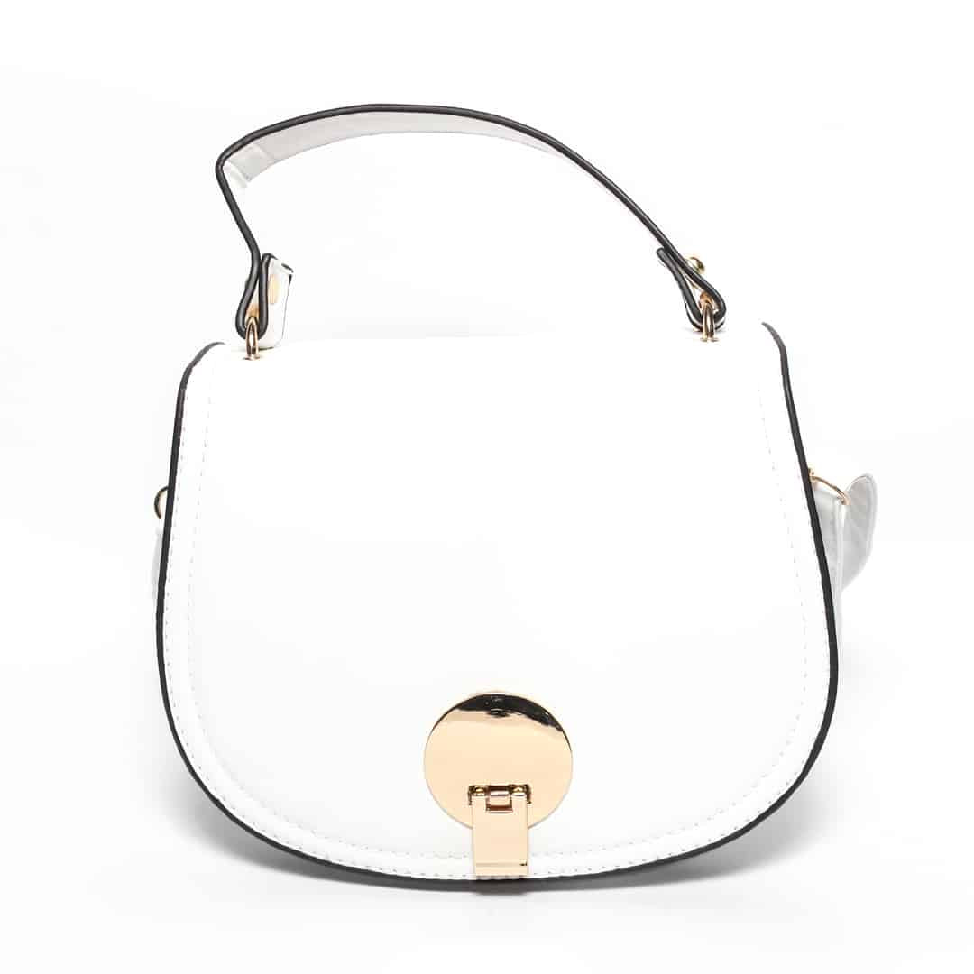 GBA004828 Glitter Women CrossBag